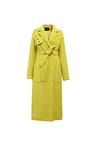 215S2wPveS.jpg Women's Nicki Grommet Trench Coat