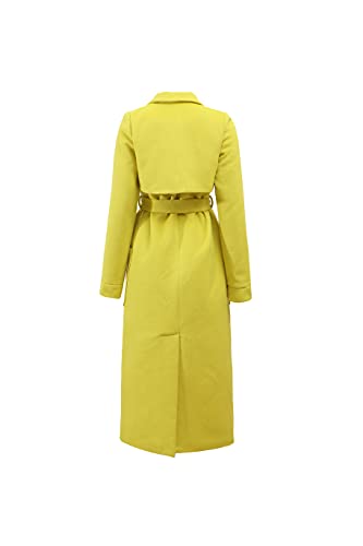 21ElMuw0JaS.jpg Women's Nicki Grommet Trench Coat