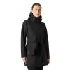 Womens Welsey Ii Trench