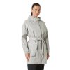 317FxhPUVOL.jpg Women's Standard HH Classics Trench Coat, 885 Terrazzo