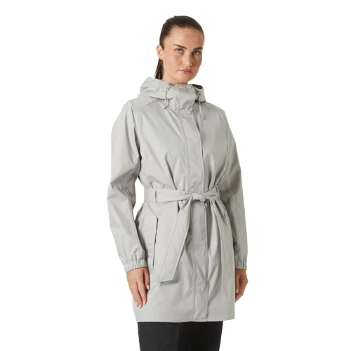 317FxhPUVOL.jpg Women's Standard HH Classics Trench Coat, 885 Terrazzo