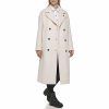 Womens Paris Women's Wool Coat