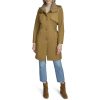 31AXMPR2NFL.jpg Women's Classic Transitional Water-Resistant Insulated Trench Coat