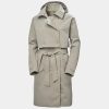 Women's Standard Jane Insulated Trench Coat