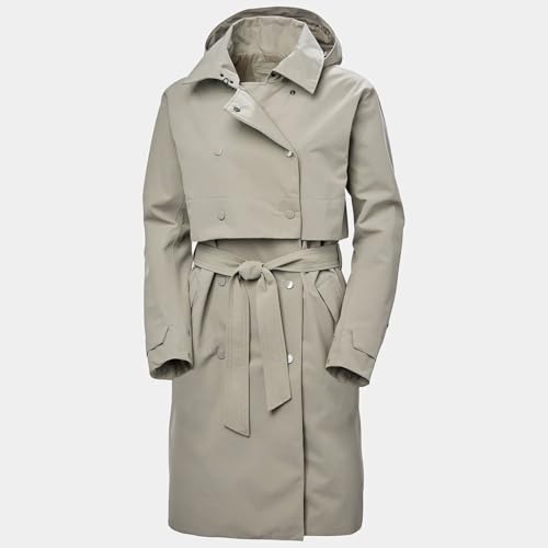 Women's Standard Jane Insulated Trench Coat