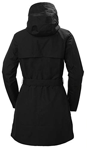 Women's Welsey Ii Trench Insulated Waterproof Breathable Jacket