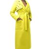 31Gd6A-CI8S.jpg Women's Nicki Grommet Trench Coat