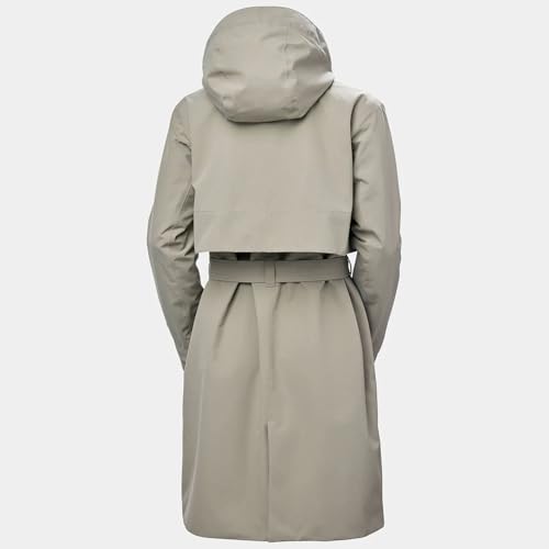 Women's Standard Jane Insulated Trench Coat