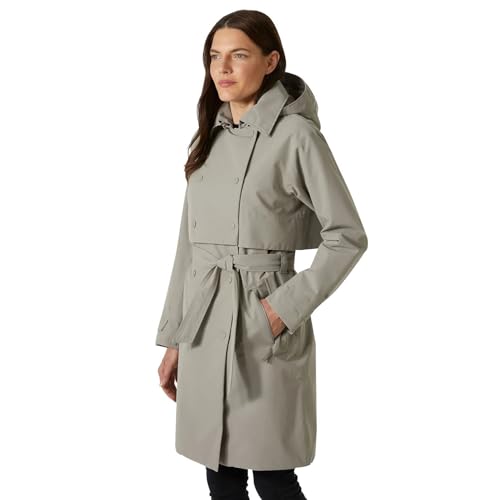Women's Standard Jane Insulated Trench Coat