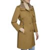 31NDymcsyOL.jpg Women's Classic Transitional Water-Resistant Insulated Trench Coat