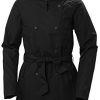 Women's Welsey Ii Trench Insulated Waterproof Breathable Jacket