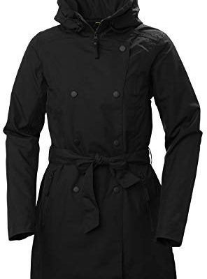 Women's Welsey Ii Trench Insulated Waterproof Breathable Jacket