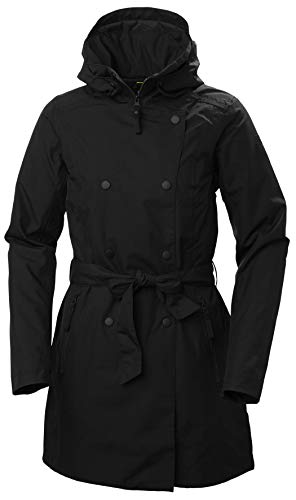 Women's Welsey Ii Trench Insulated Waterproof Breathable Jacket