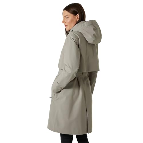 Women's Standard Jane Insulated Trench Coat