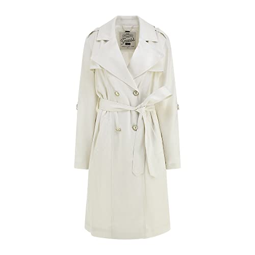 Women's Agape Belted Trench