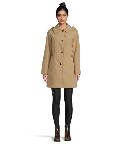 Women's Softshell Coat M524034t