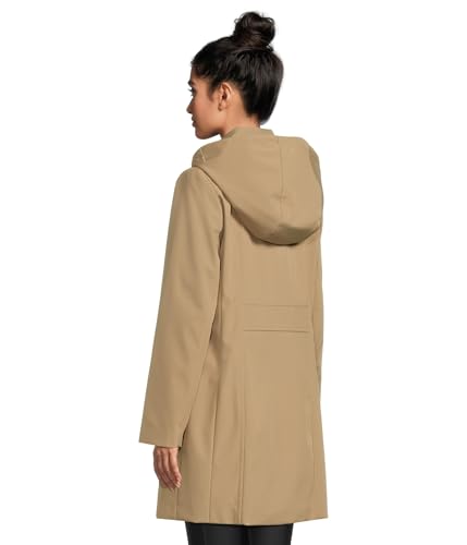 Women's Softshell Coat M524034t