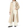 Women's Emilia Elongated Trench