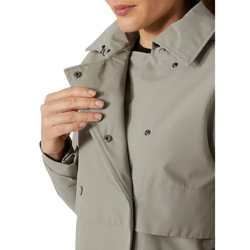 Women's Standard Jane Insulated Trench Coat