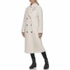 Womens Paris Women's Wool Coat