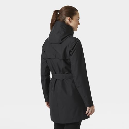 Women's Welsey Ii Trench Insulated Waterproof Breathable Jacket