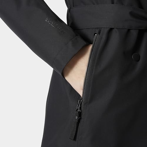 Women's Welsey Ii Trench Insulated Waterproof Breathable Jacket