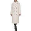 Womens Paris Women's Wool Coat
