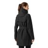 Womens Welsey Ii Trench