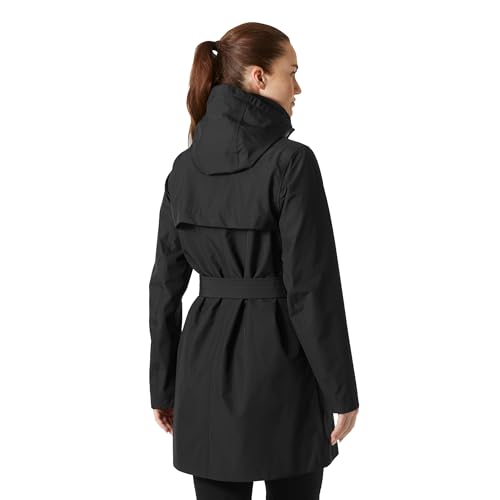 Womens Welsey Ii Trench