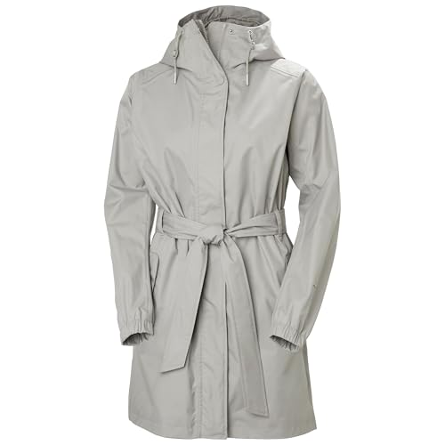 31mqyVnqntL.jpg Women's Standard HH Classics Trench Coat, 885 Terrazzo