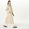 Women's Emilia Elongated Trench
