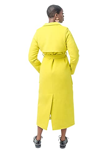 31nszGZncSS.jpg Women's Nicki Grommet Trench Coat