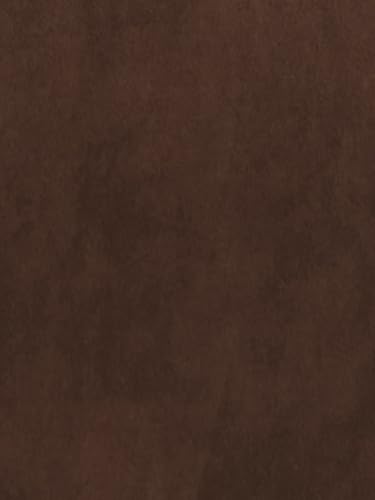 Faux Suede Coat for Women's Belted Long Zipper Jacket