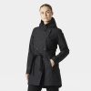 Women's Welsey Ii Trench Insulated Waterproof Breathable Jacket