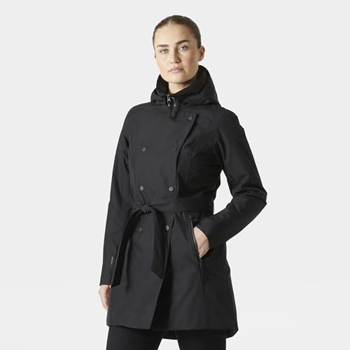 Women's Welsey Ii Trench Insulated Waterproof Breathable Jacket