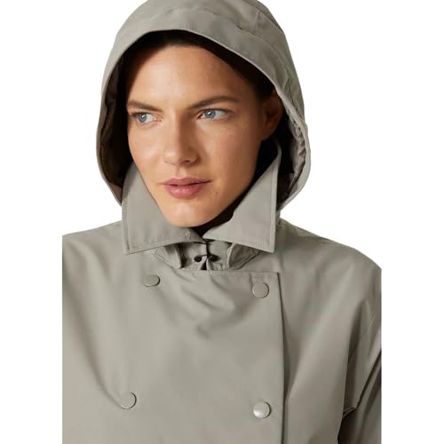 Women's Standard Jane Insulated Trench Coat