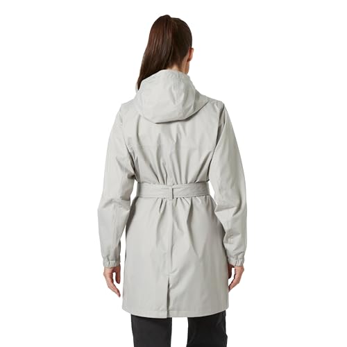 31xADsiZapL.jpg Women's Standard HH Classics Trench Coat, 885 Terrazzo