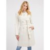 Women's Agape Belted Trench