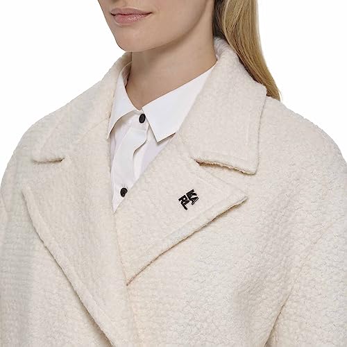 Womens Paris Women's Wool Coat