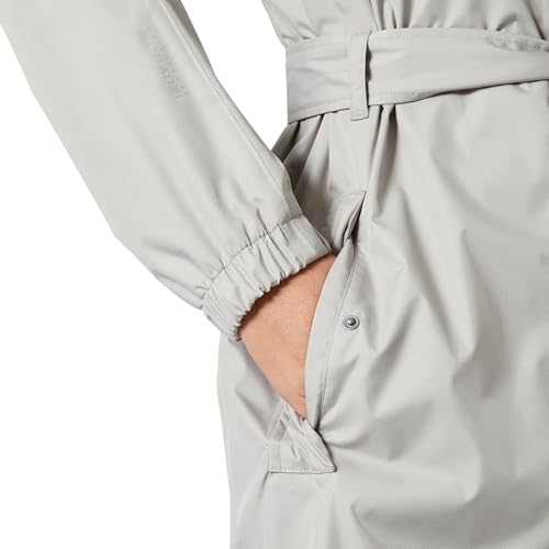 41DVuUiyJNL.jpg Women's Standard HH Classics Trench Coat, 885 Terrazzo