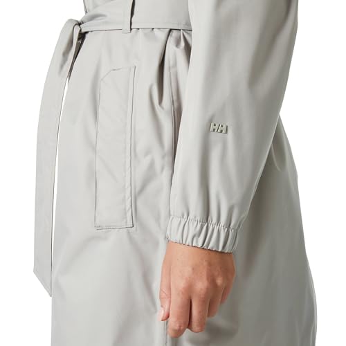 41IPN-XVqBL.jpg Women's Standard HH Classics Trench Coat, 885 Terrazzo