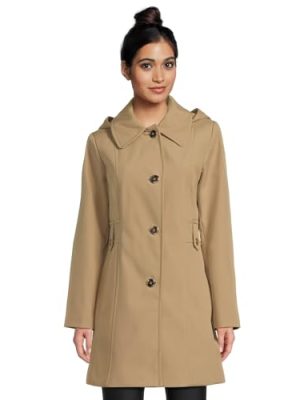 Women's Softshell Coat M524034t