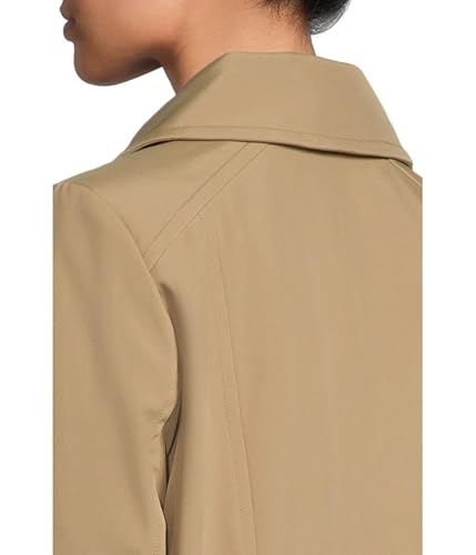 Women's Softshell Coat M524034t