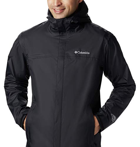 41u8sbkefL.jpg Men's Discontinued Watertight II Jacket