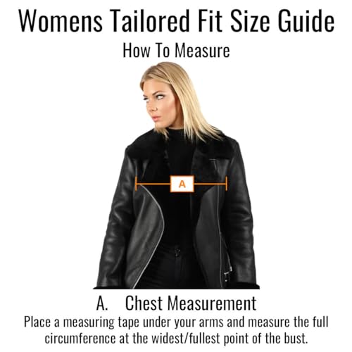 41vpz1X7HRL.jpg Women's Gothic Leather Edwardian Victorian Flare Coat