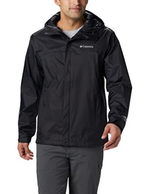 Men's Discontinued Watertight II Jacket