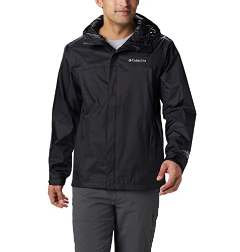 41wbnbpgKGL.jpg Men's Discontinued Watertight II Jacket