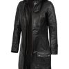 Leather Coats For Women - Real Lambskin Leather Jacket Womens