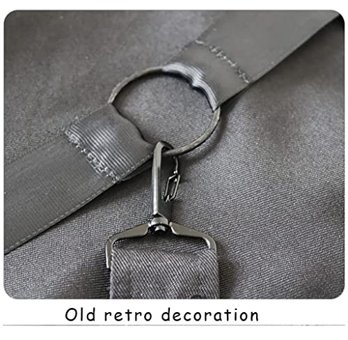 Retro Victorian Steampunk Medieval Jacket Coat Gothic Costume Halloween